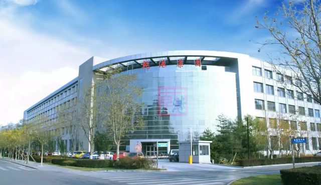 乾港集團(tuán)總部 乾港集團(tuán)總部