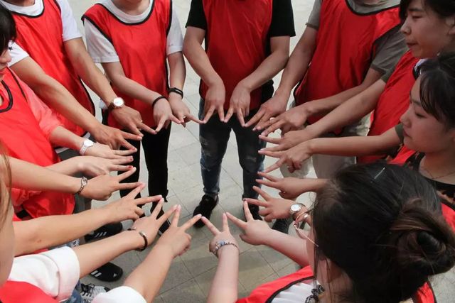 部門(mén)拓展 部門(mén)拓展