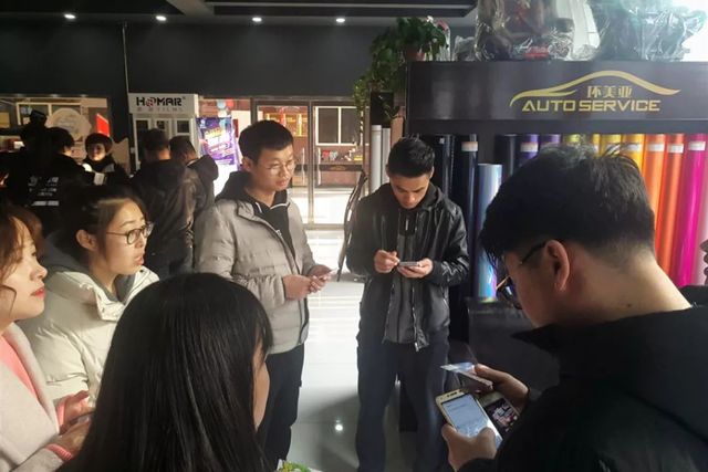 乾港動力 乾港動力